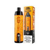 Drip Down Bold Max Mango Ice 15000 Puffs 3mg